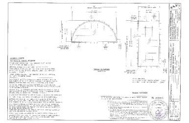 PR INSTL DOCS FL33925 R0 II SS - SERIES-100FW ALUM FIXED WINDOW (LMI) - DWG 20-20F 2020