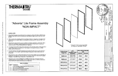 PR Instl Docs FL33943 R3 II (a) Inst 33943.1