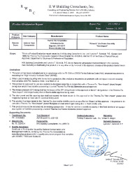 PR TECH DOCS FL33943 R3 AE (A) EVAL 33943.4