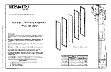 PR Instl Docs FL33943 R3 II (a) Inst 33943.5