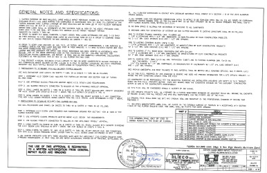 PR Instl Docs FL33994 R0 II GENERAL IMPACT GLASS WINDOW DRWG 20-270