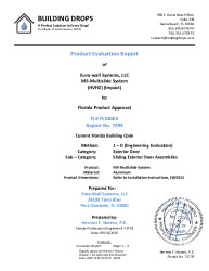 PR TECH DOCS FL34003 R1 AE PER7399 SS 2020-12-20