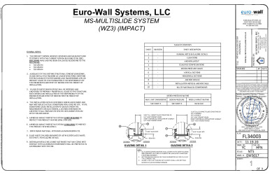 PR INSTL DOCS FL34003 R1 II EWS017 SS 2020-12-20