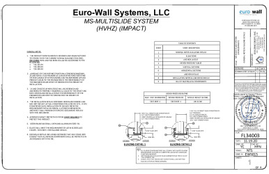 PR INSTL DOCS FL34003 R2 II EWS015 SS 2021-02-15