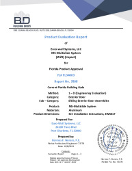 PR TECH DOCS FL34003 R3 AE PER7808 SS 2021-12-17
