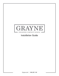 PR Instl Docs FL34011 R1 II grayne install guide