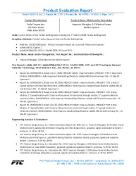 PR TECH DOCS FL34066 R2 AE PER 2731 PELLAIMPERVIAMULLION SYSTEM SS