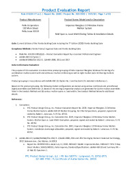 PR TECH DOCS FL34066 R0 AE PER 2688 REV0 PELLA-IMPERVIA2-FIBERGLASSWINDOWMULLSYSTEM SS