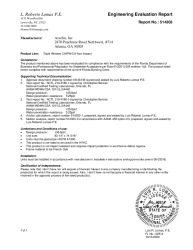 PR TECH DOCS FL34193 R0 AE 514303