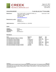 PR Instl Docs FL34538 R1 II GCS20001.1 2020 FBC Opening Framing final