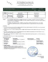 PR TECH DOCS FL34551 R1 AE EVAL 34551.6