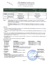 PR TECH DOCS FL34551 R1 AE (C) EVAL 34551.14