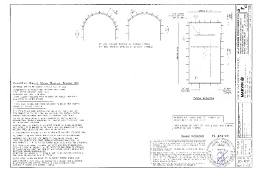 PR Instl Docs FL34706 R0 II SS - Coastline Direct Glaze Narrow Frame IZ4 (LMI) DWG 20-81F 2020