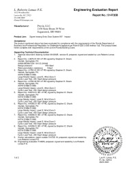PR TECH DOCS FL34743 R2 AE 514735B
