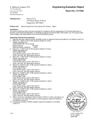 PR TECH DOCS FL34743 R2 AE 514765B