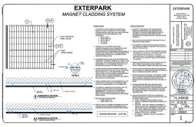 PR Instl Docs FL34908 R0 II URB003 SS 2020-10-25