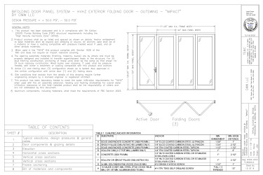PR Instl Docs FL34944 R0 II Bifold-HVHZ