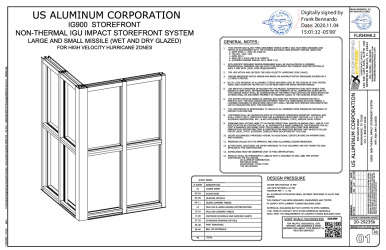 PR Instl Docs FL34946 R0 II DWG 2