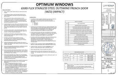 PR INSTL DOCS FL35023 R2 II OPW014 SS 2022-02-15