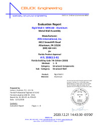PR Instl Docs FL35063 R2 II 20-293-05-AL-RW2-ER-ds