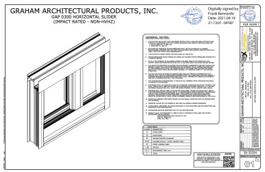 PR Instl Docs FL35068 R0 II DS DWG 1