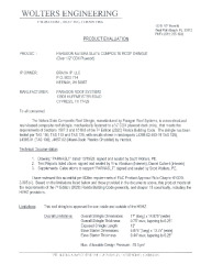 PR TECH DOCS FL35069 R0 AE PARNATSLT EVAL2