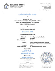 PR TECH DOCS FL35256 R0 AE PER4758 SS 2020-11-13