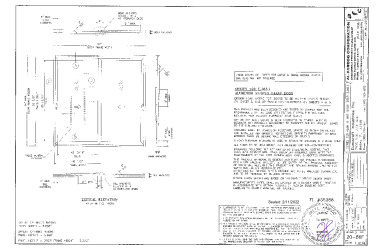 PR Instl Docs FL35288 R1 II SS - Series 120 SGD (LMI) DWG 20-86F 2020 R1