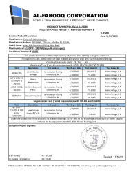 PR TECH DOCS FL35288 R1 AE SS - 180 SGD  LMI PAE 2020