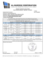 PR TECH DOCS FL35288 R0 AE SS - 120 SGD SMI PAE 2020