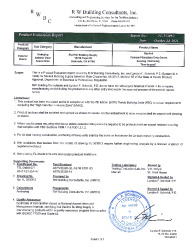 PR TECH DOCS FL35309 R1 AE (A) EVAL 35309.3