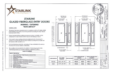 PR Instl Docs FL35309 R1 II Inst 35309.5