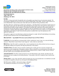 PR Instl Docs FL35416 R1 II 21070101