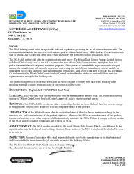PR INSTL DOCS FL35419 R0 II 20090813