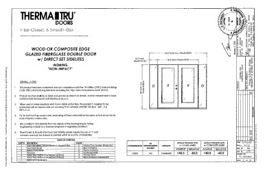 PR Instl Docs FL35436 R1 II (a) Inst 35436.8