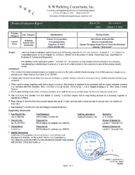 PR TECH DOCS FL35436 R1 AE (A) EVAL 35436.9