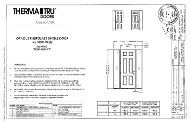 PR Instl Docs FL35436 R1 II (a) Inst 35436.21