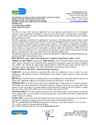 PR CERTIFICATE FL35437 R0 C CAC 20-0826.15 SMI