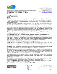 PR CERTIFICATE FL35438 R0 C CAC 20-0826.16 LMI