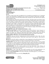 PR INSTL DOCS FL35439 R0 II 20-0519.14