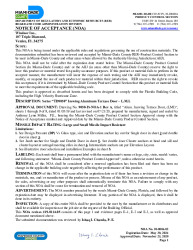 PR CERTIFICATE FL35443 R2 C CAC 20-0806.02