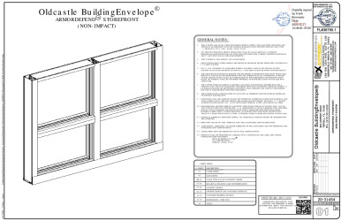 PR Instl Docs FL36795 R0 II DWG