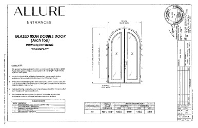 PR Instl Docs FL36808 R0 II Inst 36808.3