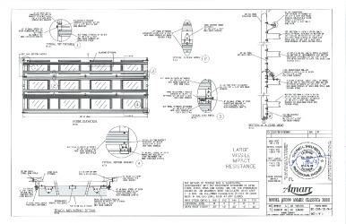 PR Instl Docs FL36839 R5 II IRC-3318-130-24-F Drawing 7-16 FL