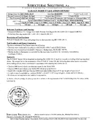 PR TECH DOCS FL36839 R1 AE IRC-5309-120-15 EVALUATION REPORT 7-16 FL