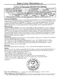 PR TECH DOCS FL36839 R1 AE IRC-5309-120-15 REPORT 7-16 FL
