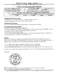 PR TECH DOCS FL36839 R1 AE IRC-5316-150-26-I EVALUATION REPORT 7-16 FL