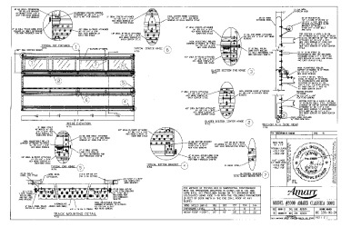 PR Instl Docs FL36839 R1 II IRC-3316-140-24 Drawing 7-16 FL