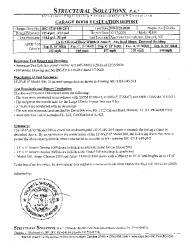PR TECH DOCS FL36839 R2 AE IRC-5318-140-26-I EVALUATION REPORT 7-16 FL