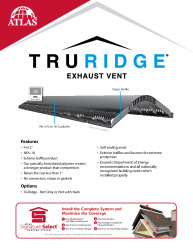 PR Instl Docs FL36841 R0 II TruRidge